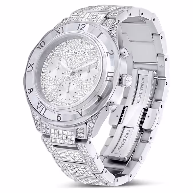 Dextera Lux watch